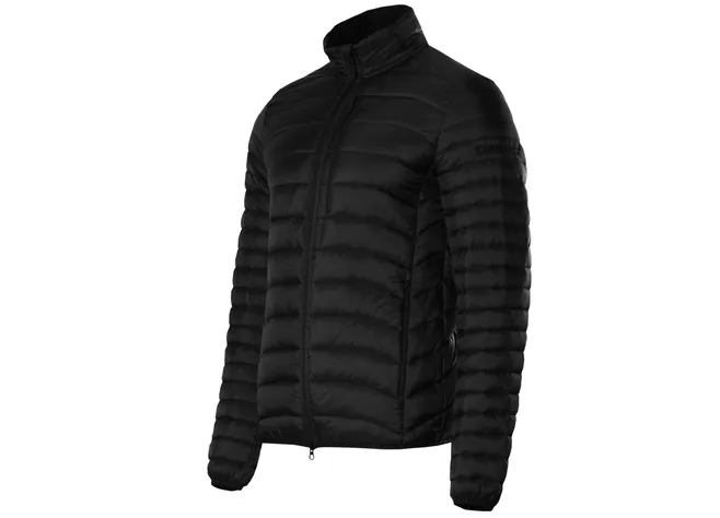 Куртка Camotec G-LOFT Taurus Urban GEN.II  Black  Фото 1